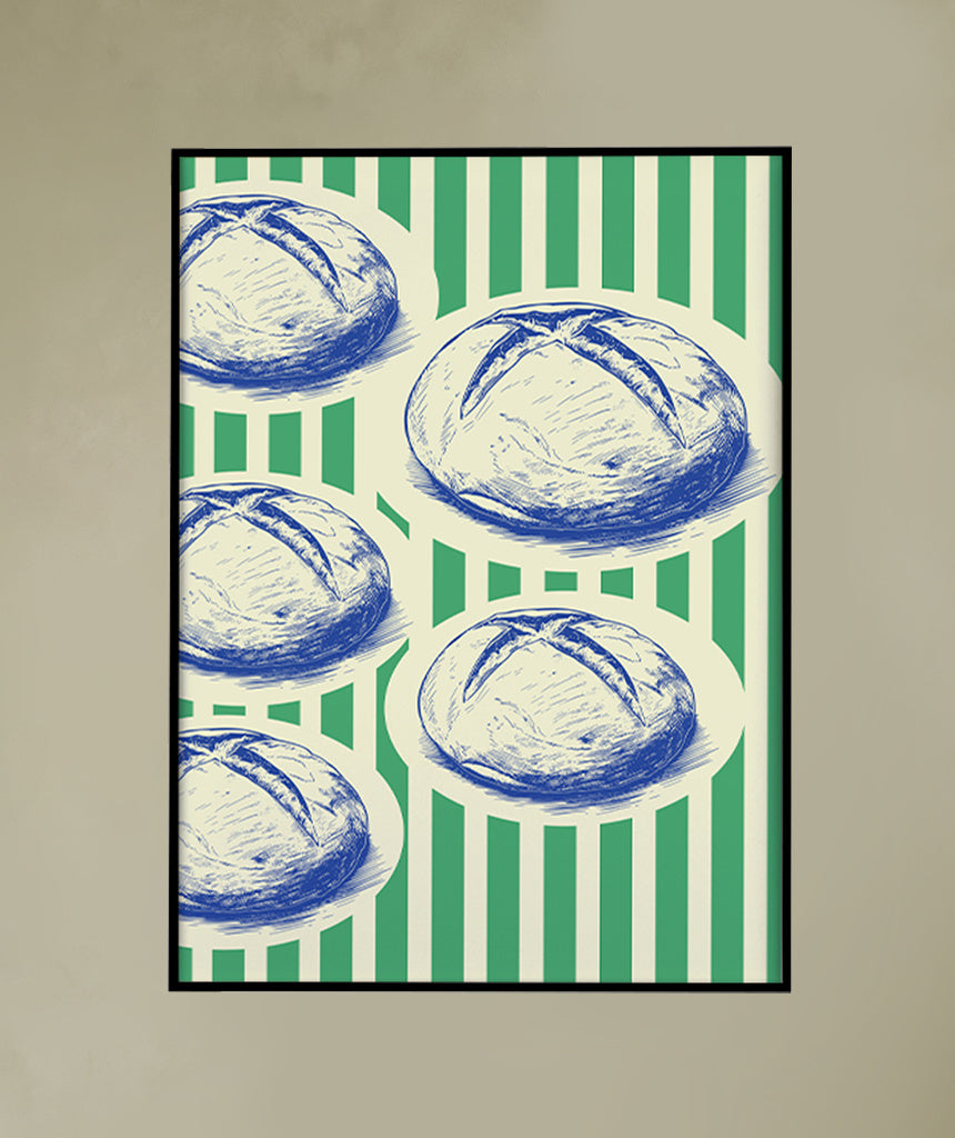 Pães