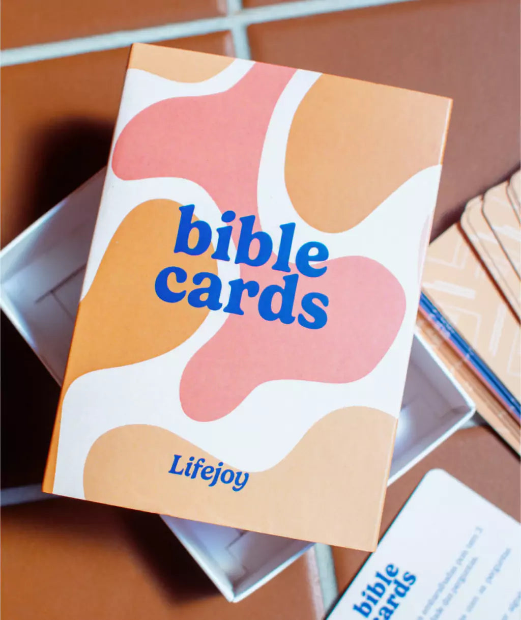 Bible Cards
