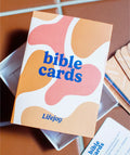 Bible Cards
