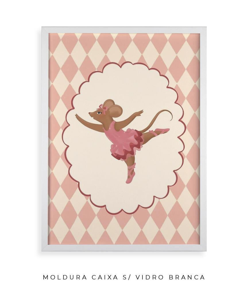 Bailarina