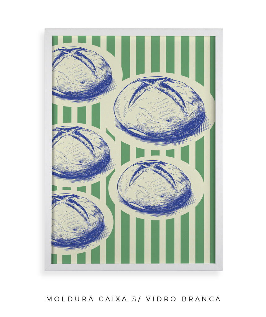 Pães
