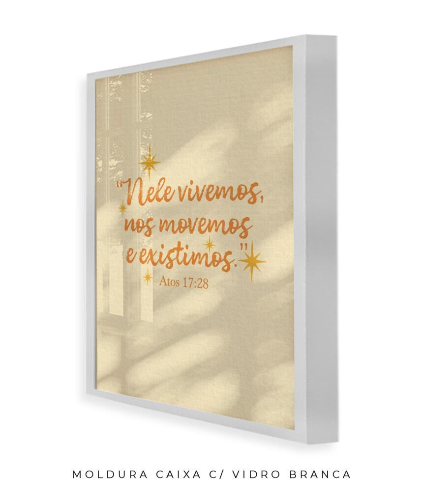 Atos 17:28