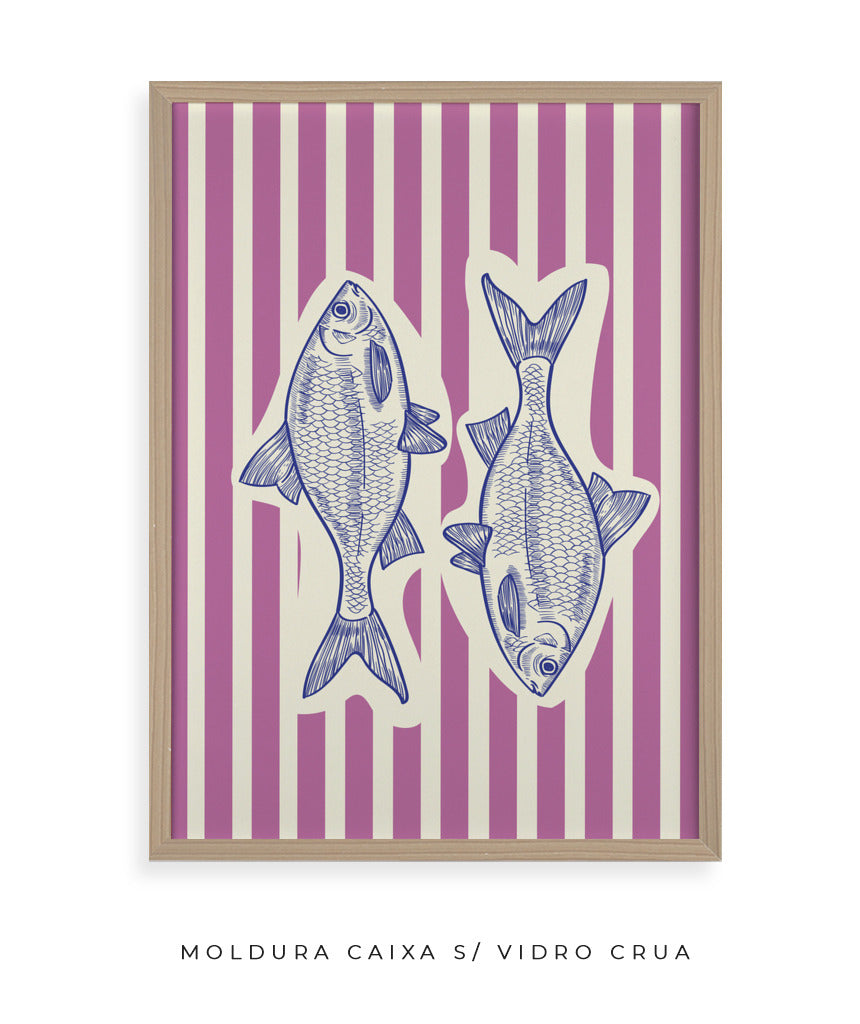 Peixes