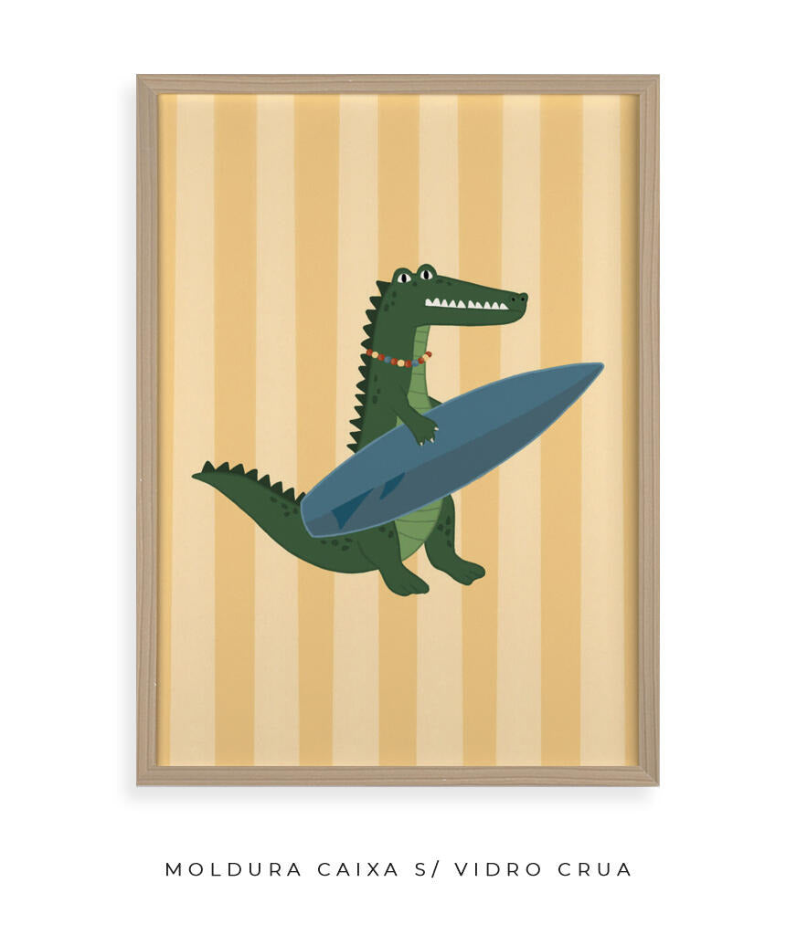 Jacaré