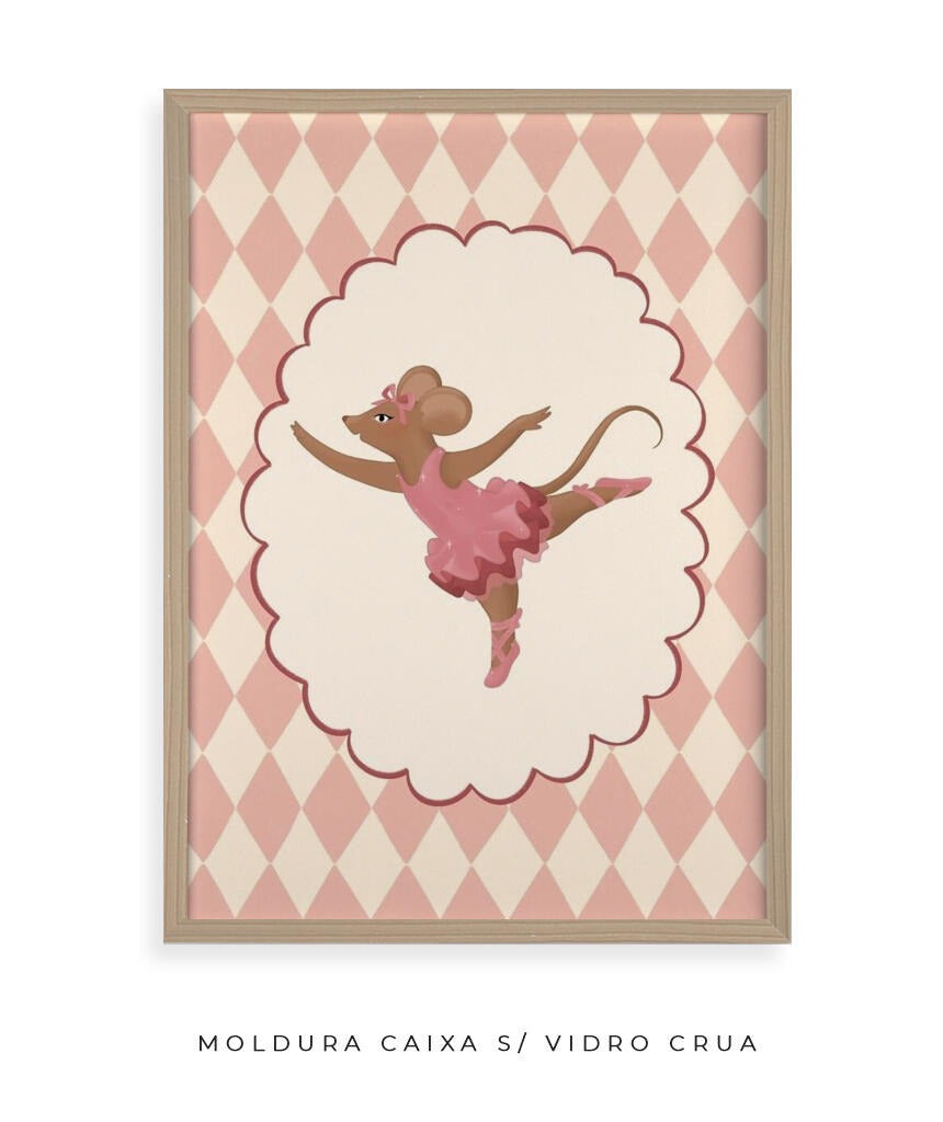 Bailarina