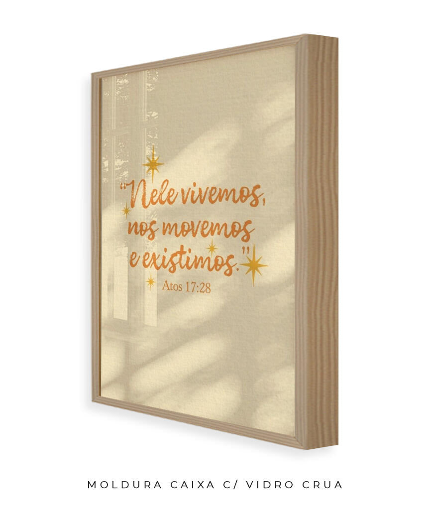 Atos 17:28