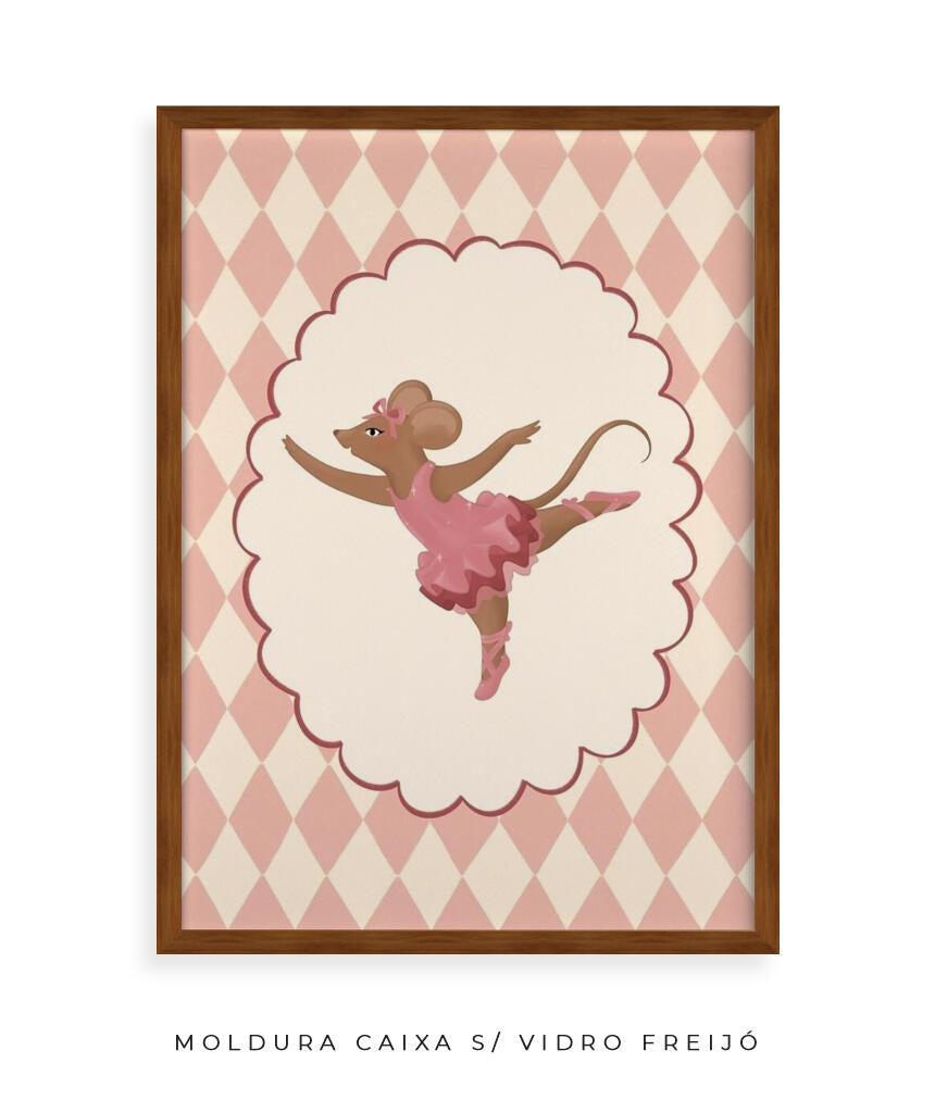 Bailarina