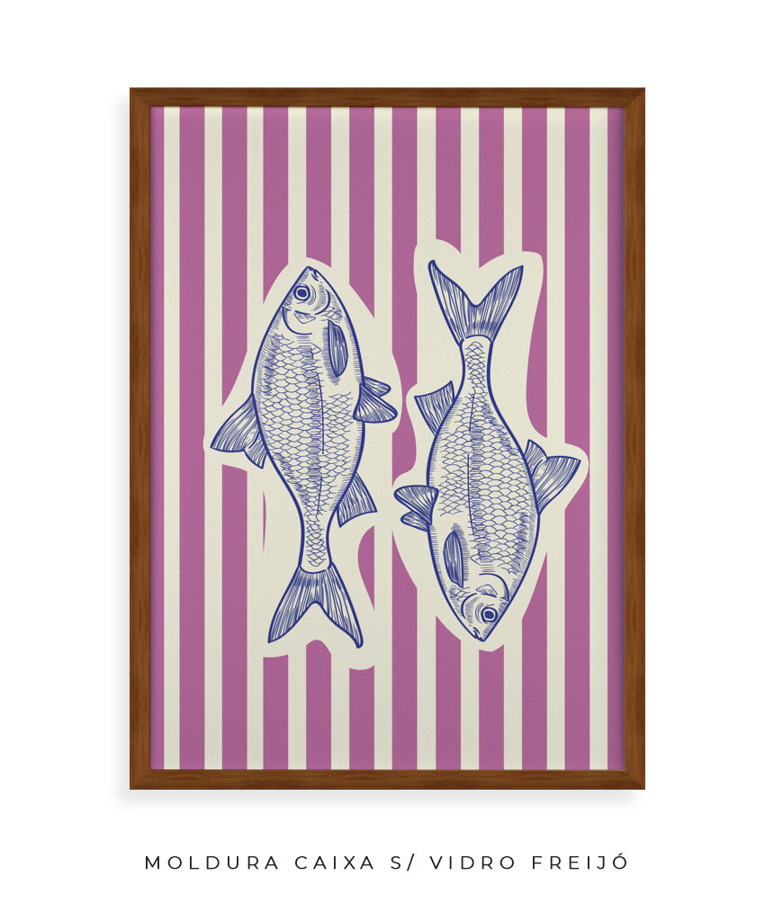 Peixes