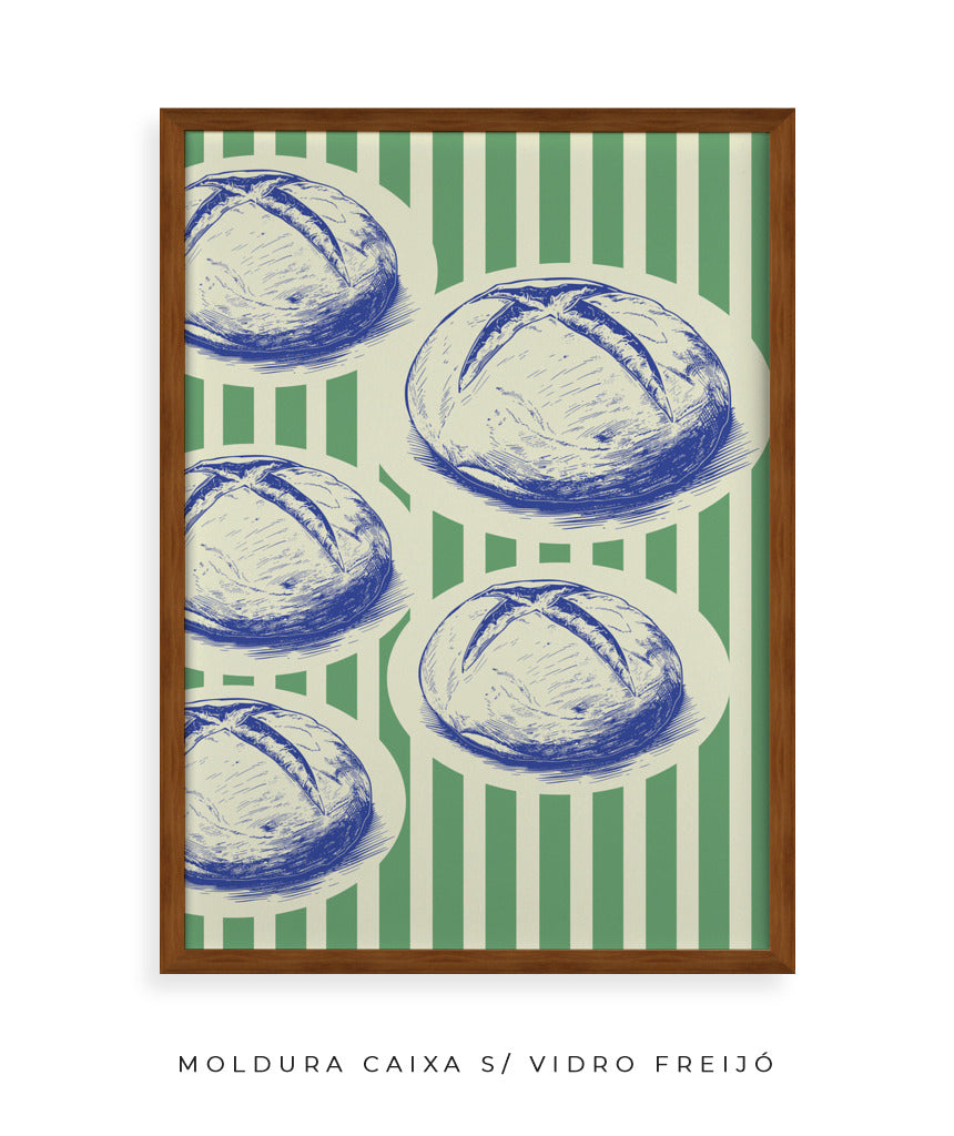 Pães