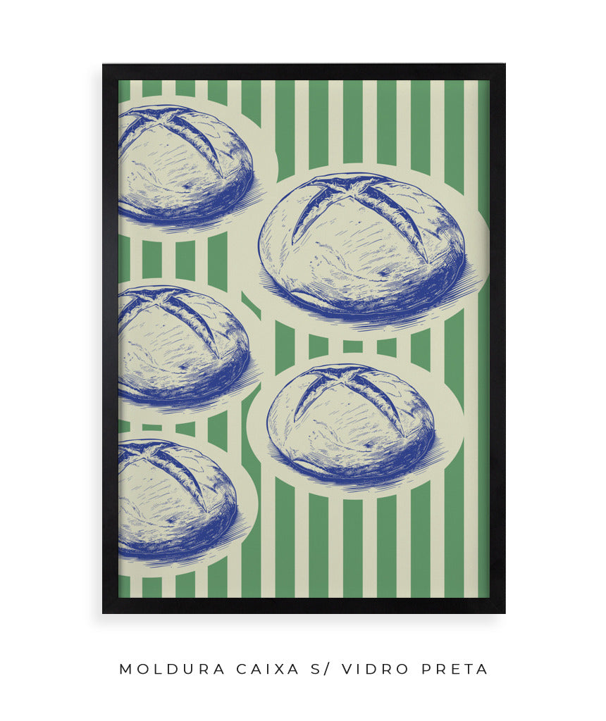 Pães