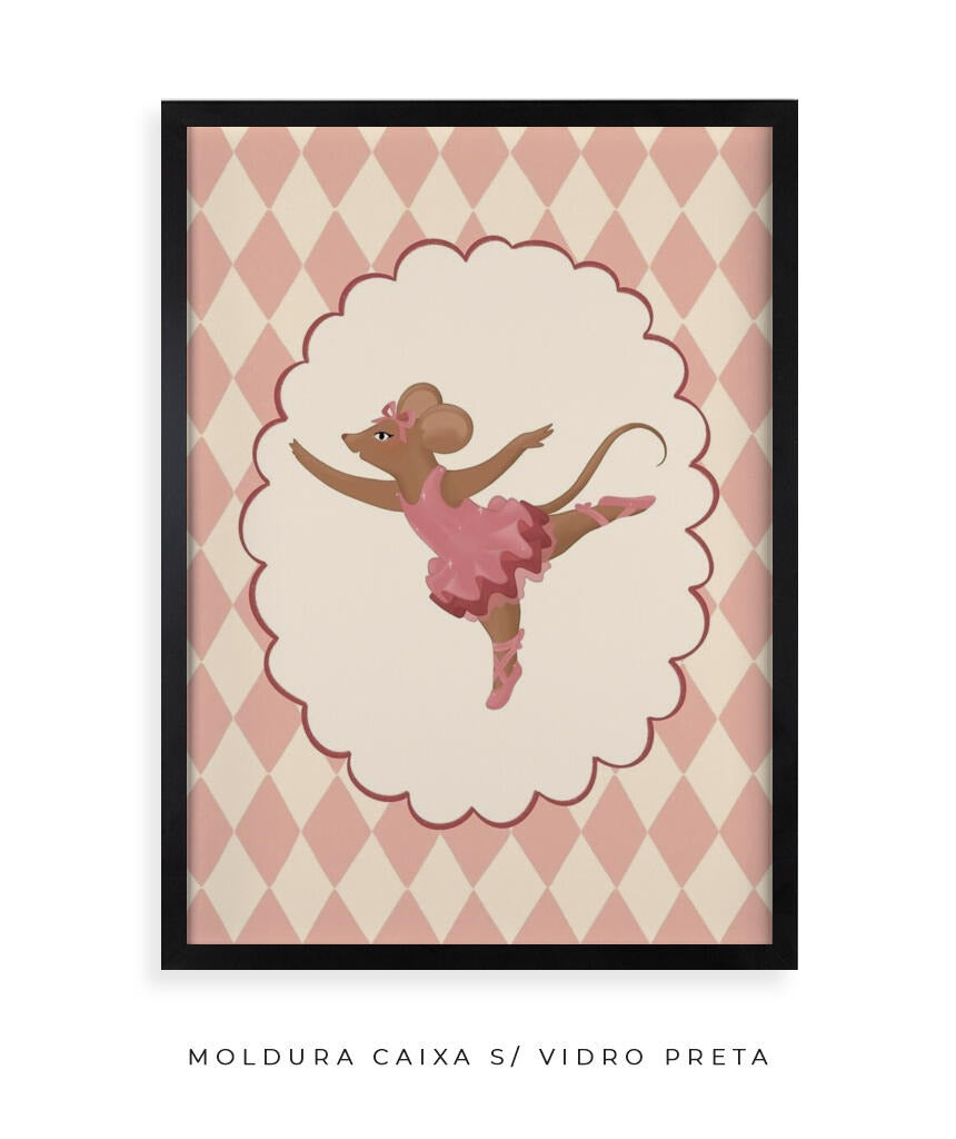 Bailarina
