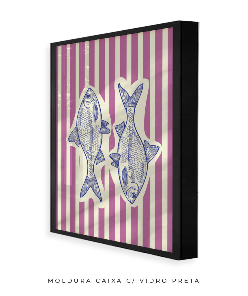 Peixes