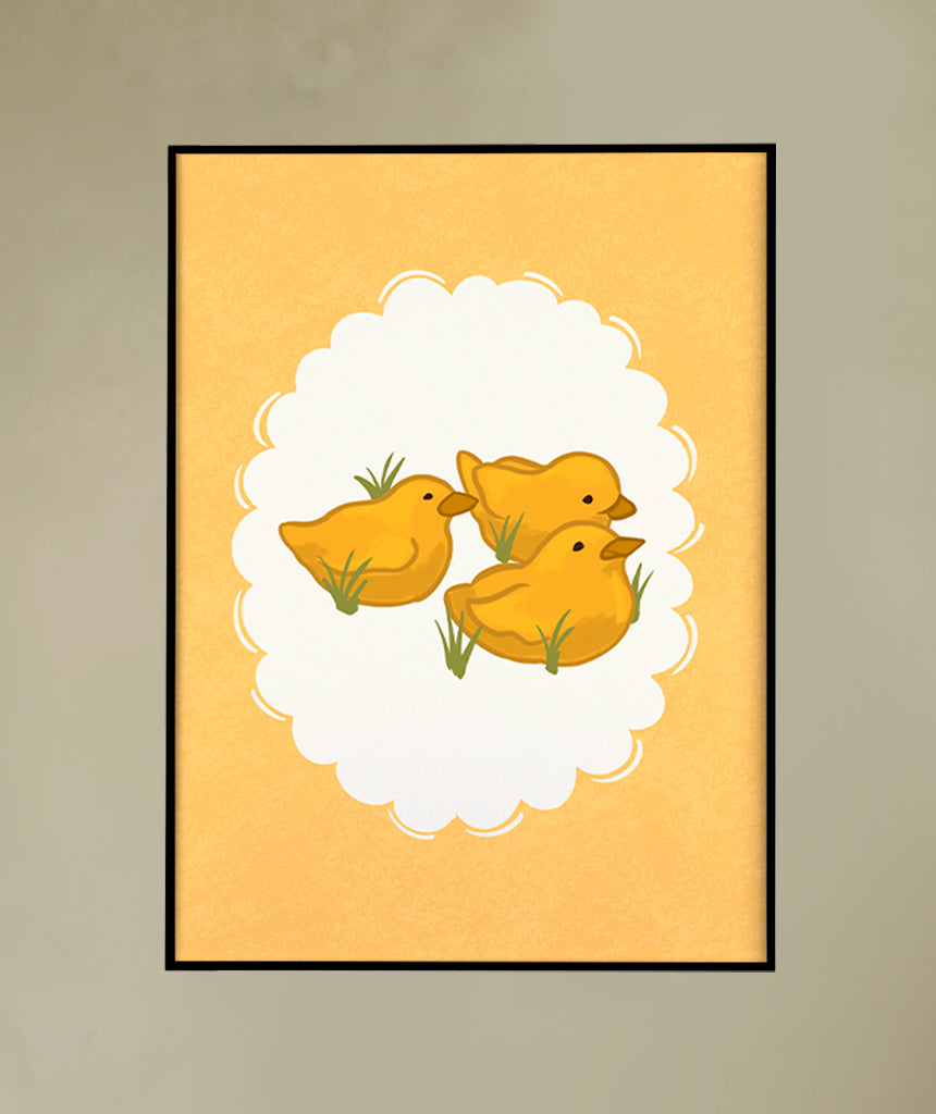 Pintinhos