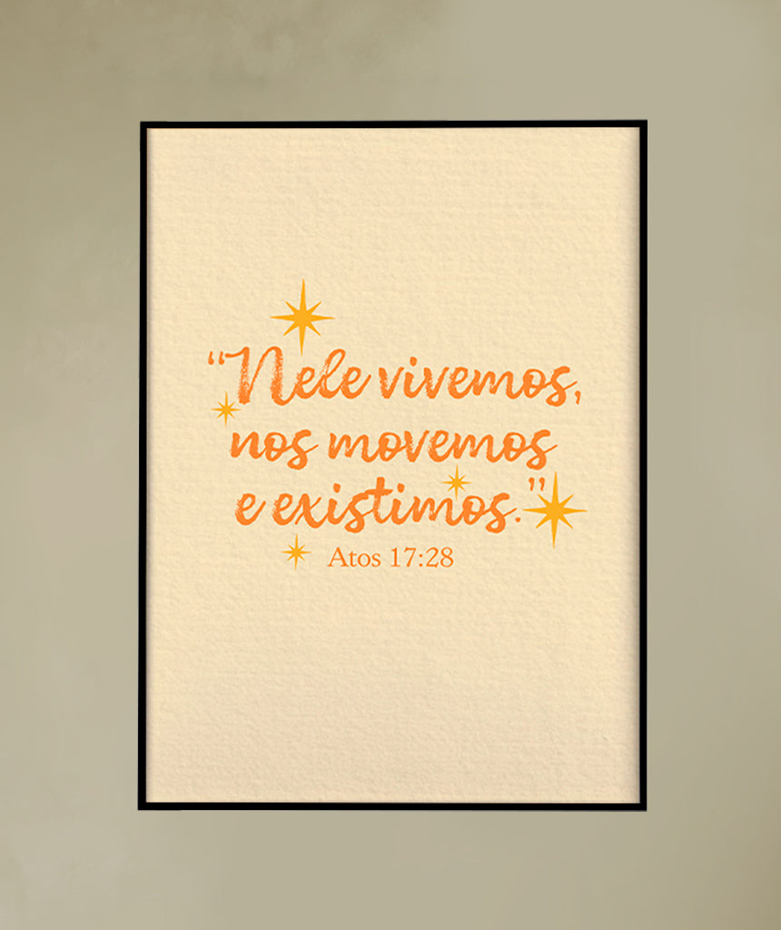 Atos 17:28