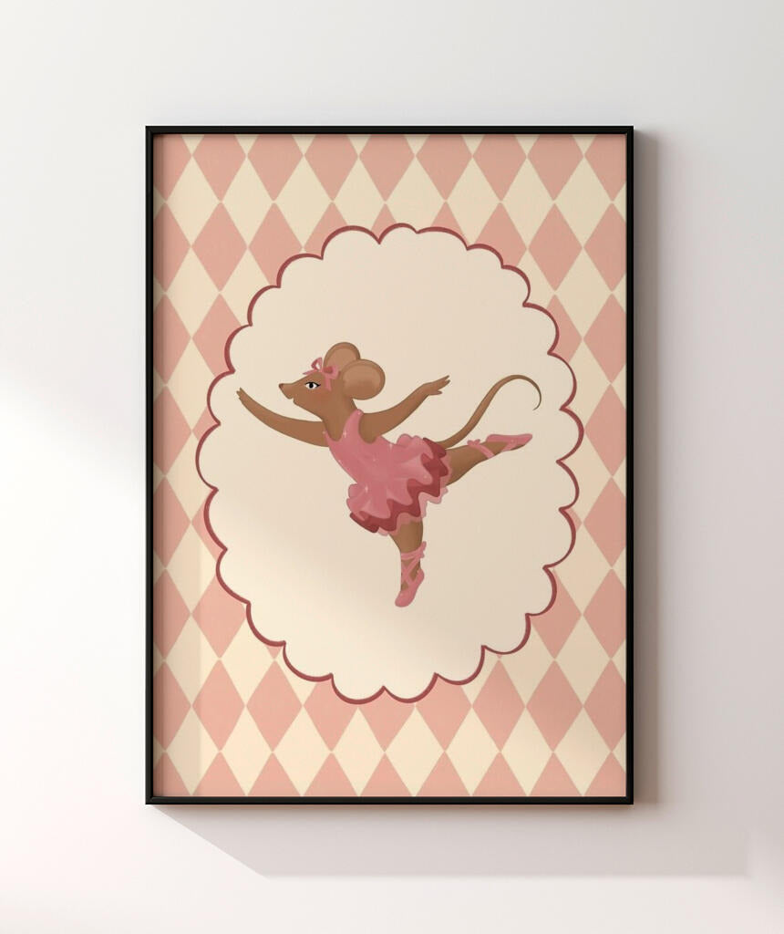 Bailarina