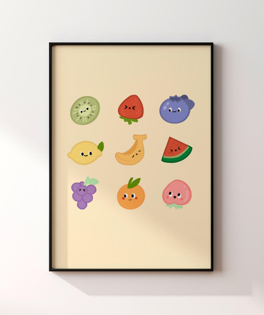 Frutinhos