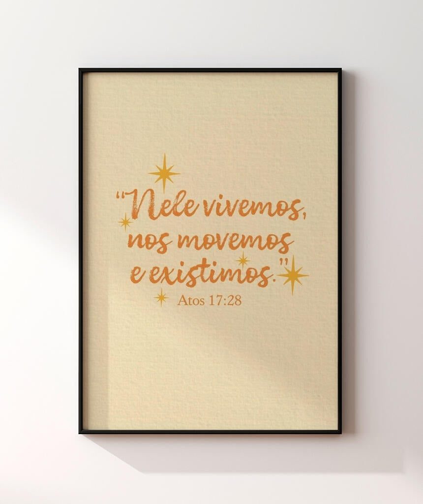Atos 17:28