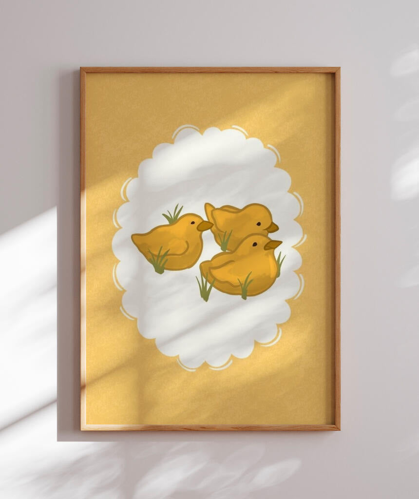 Pintinhos