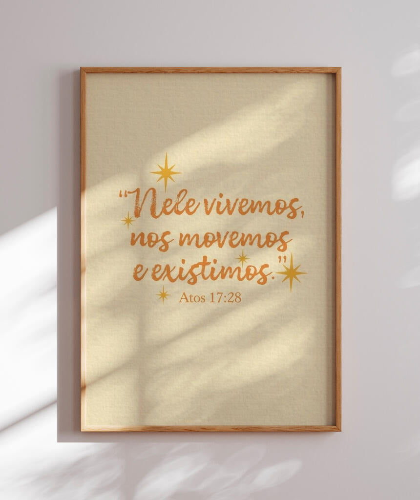 Atos 17:28