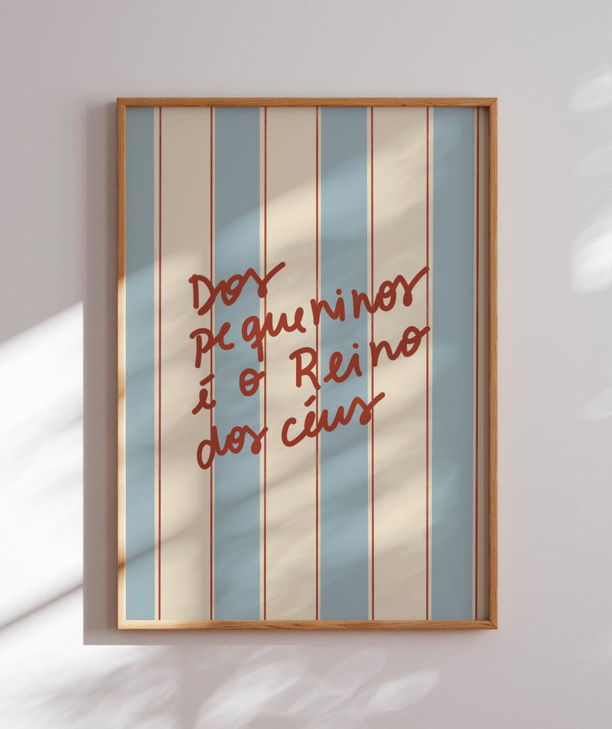 Pequeninos