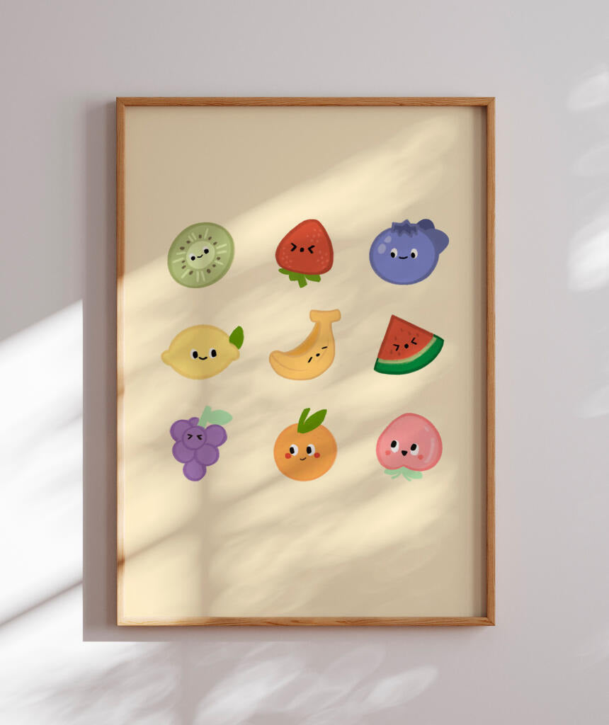 Frutinhos