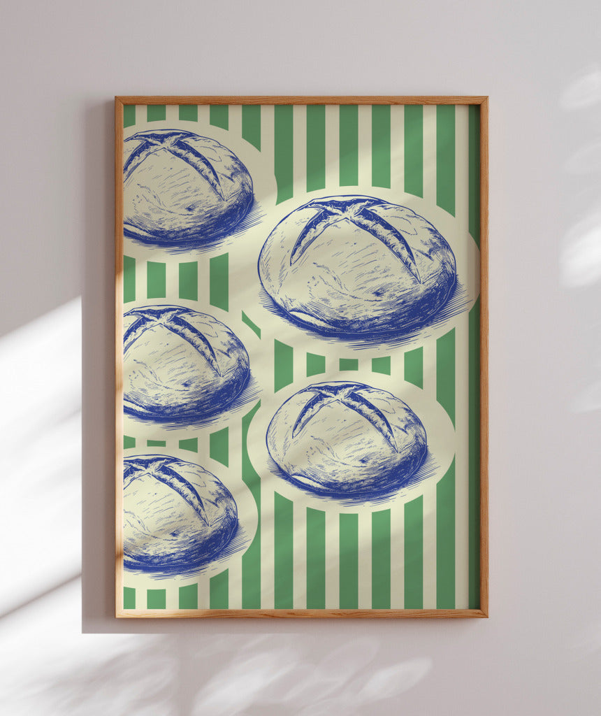 Pães