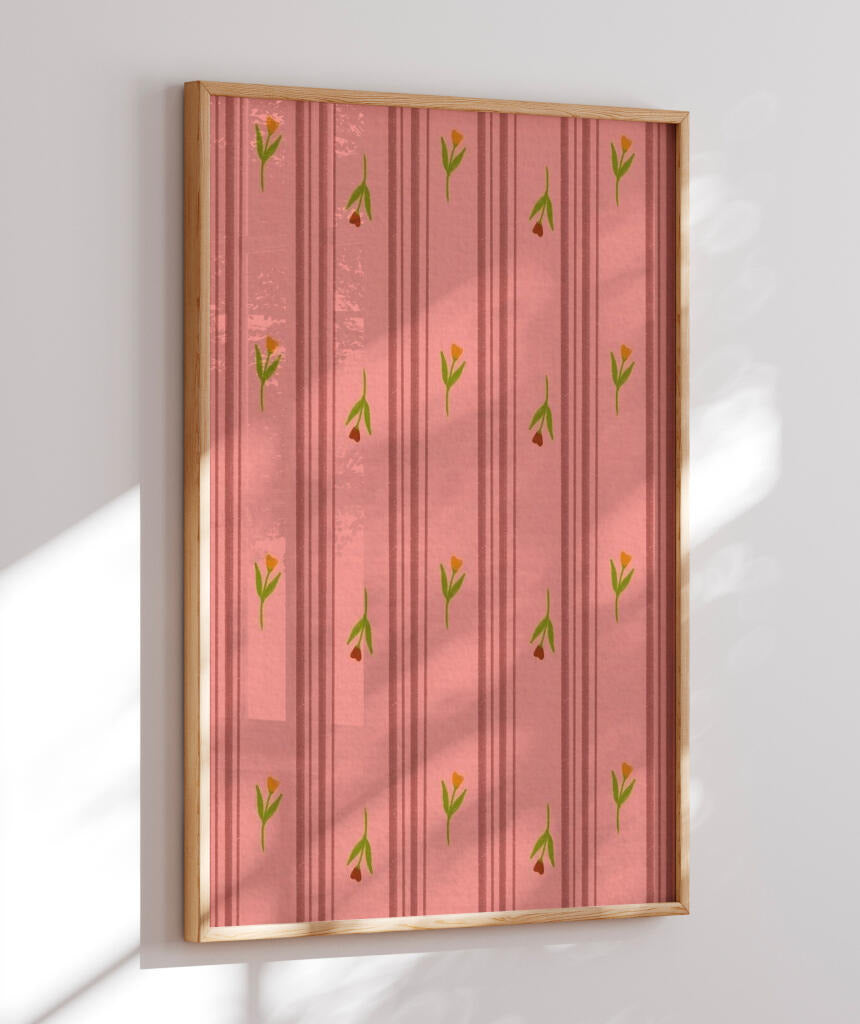 Jardim Rosa