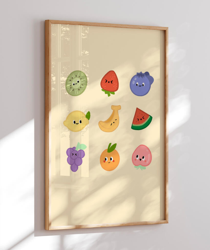Frutinhos