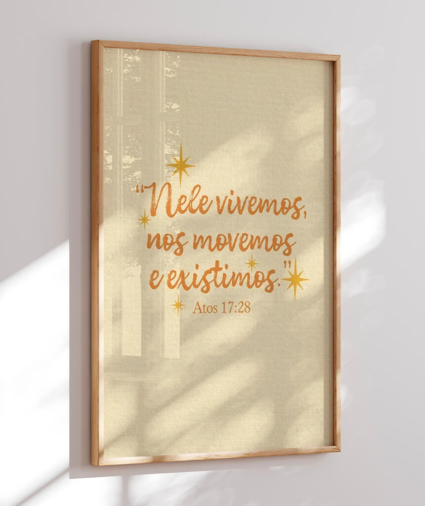 Atos 17:28