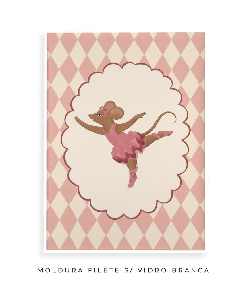 Bailarina