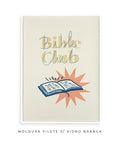 Quadro Bible Club