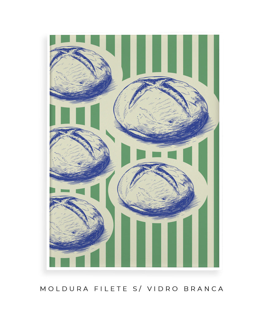 Pães