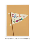 Quadro Orar e Vigiar