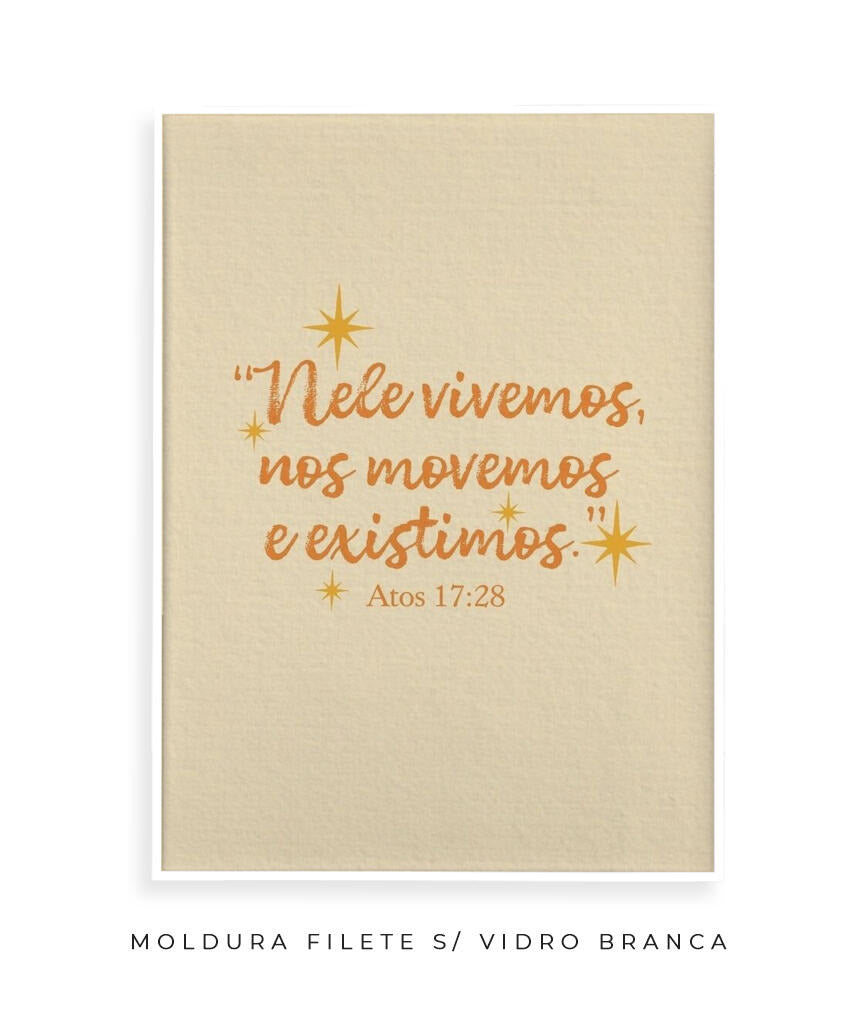 Atos 17:28