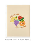 Frutinhos do Espírito