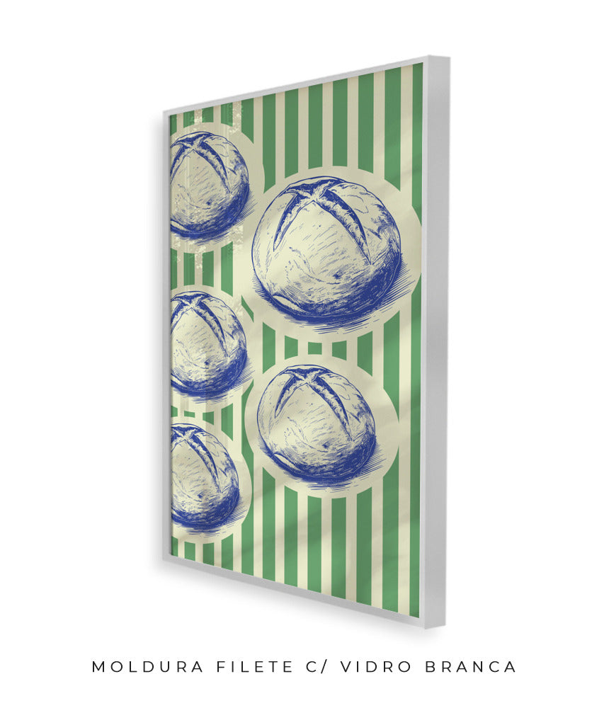 Pães