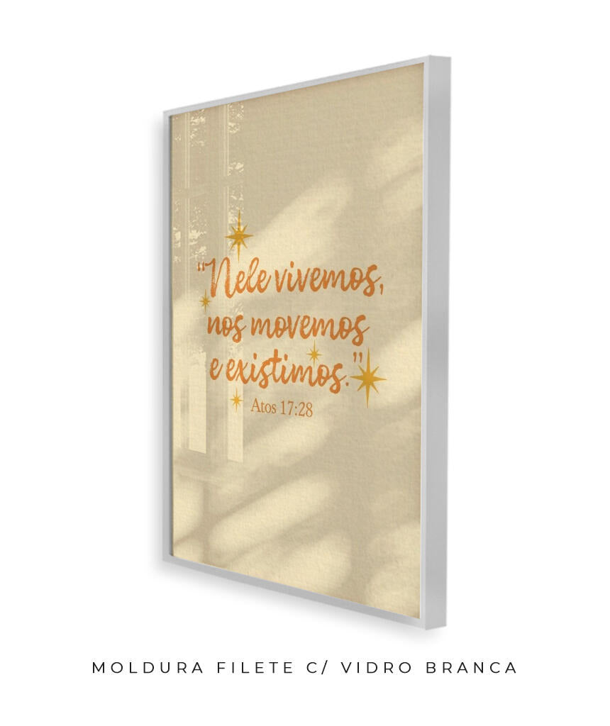 Atos 17:28