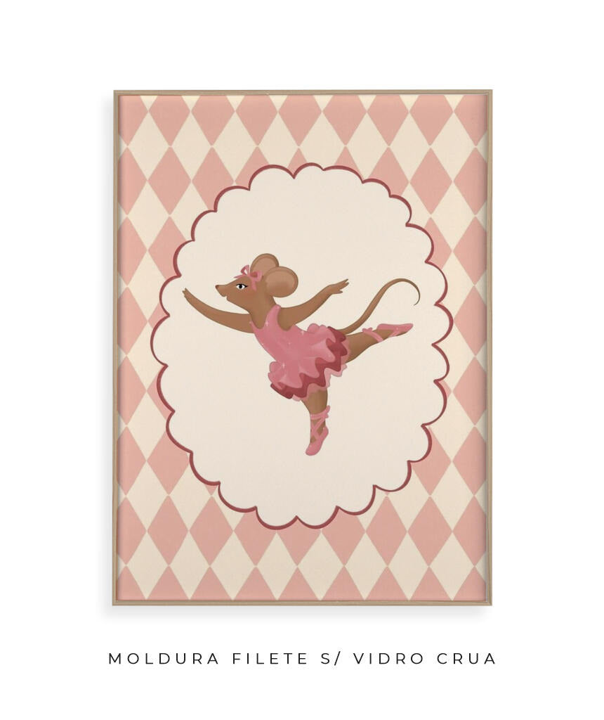 Bailarina