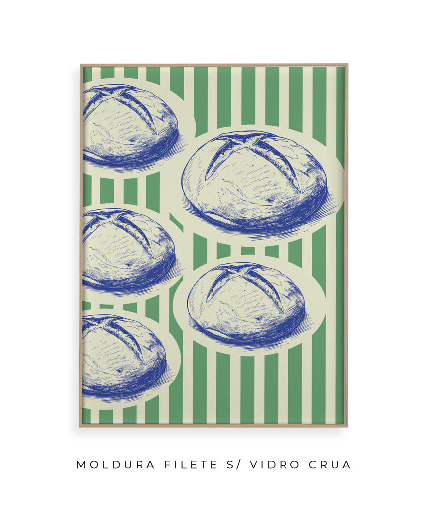 Pães