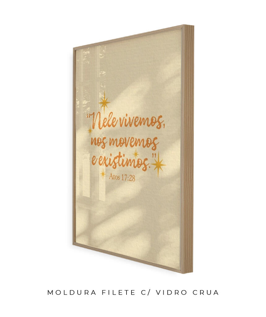 Atos 17:28