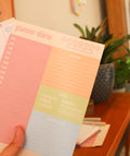 Planner Diário