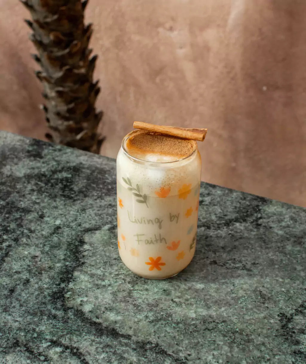 Copo Living by Faith