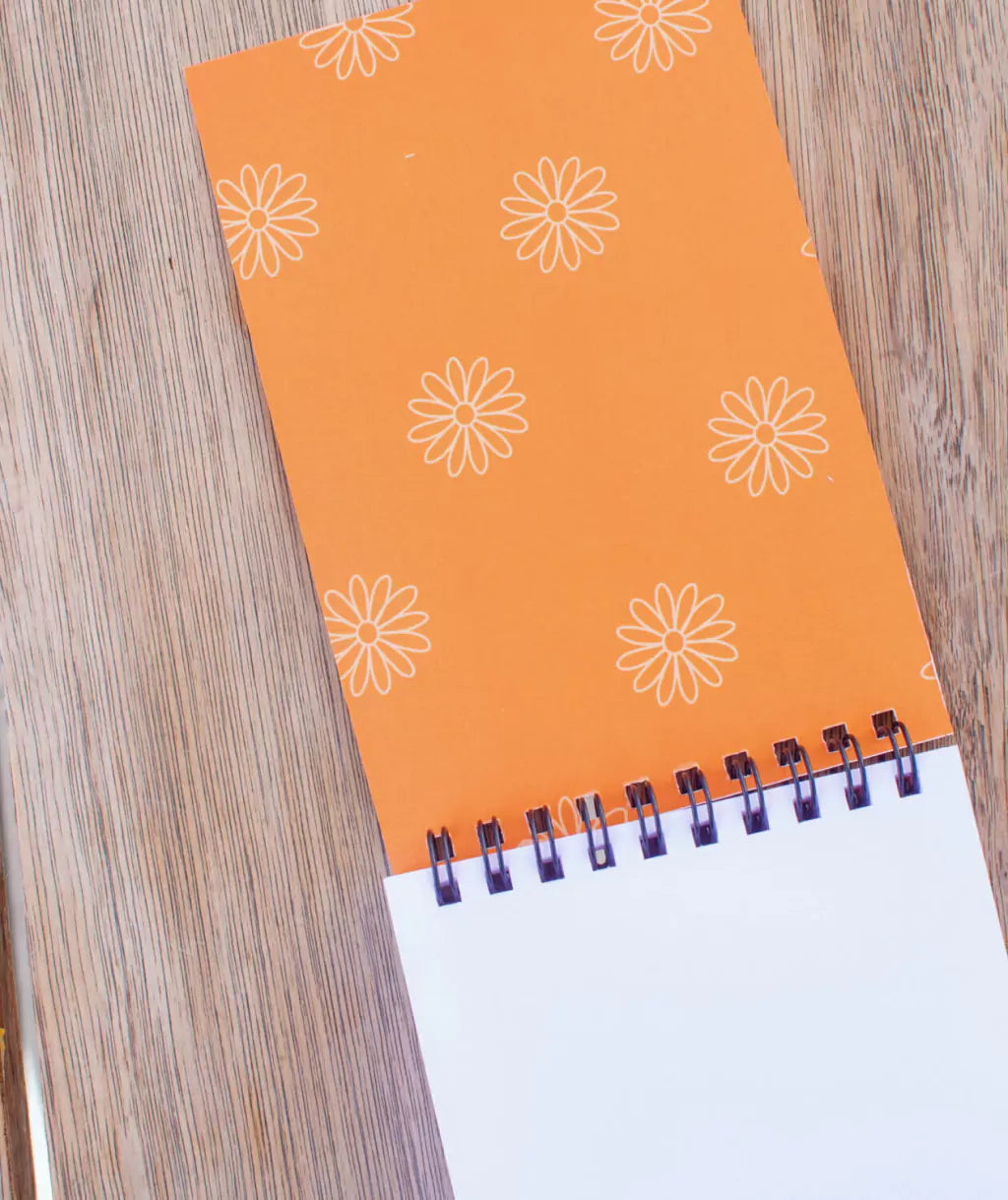 Bloquinho Forte e Corajosa