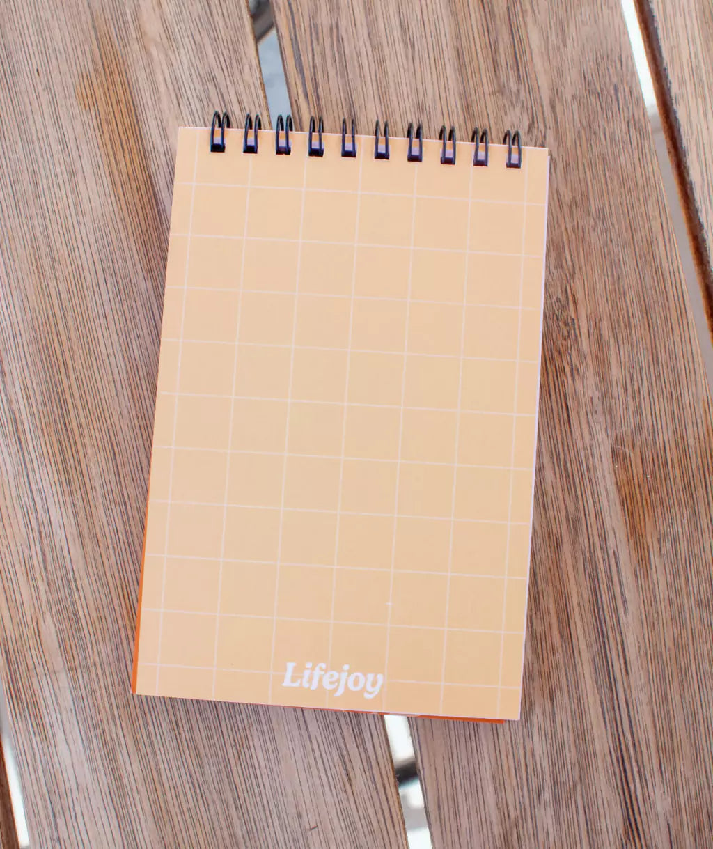 Bloquinho Forte e Corajosa