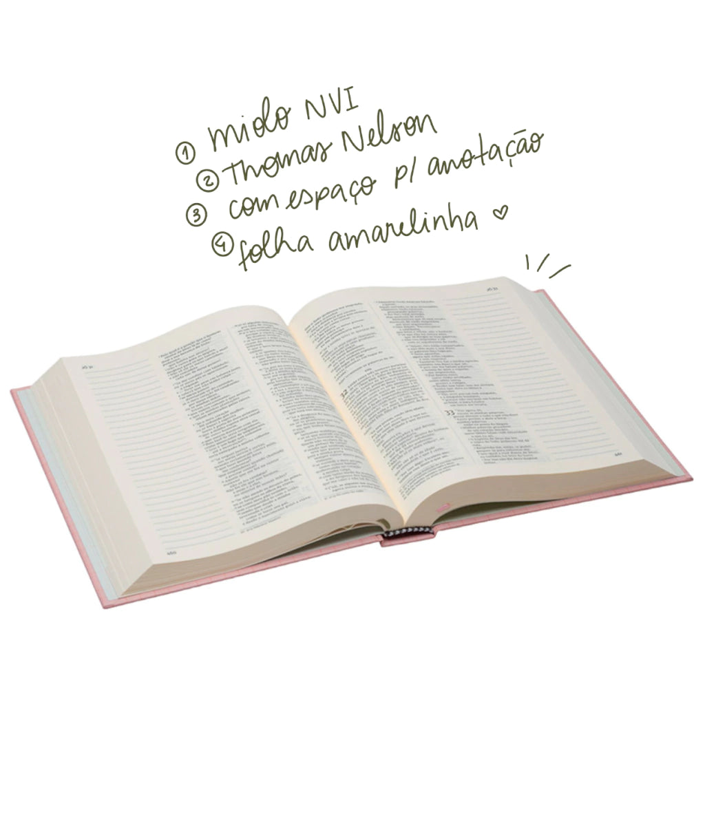 Bíblia Átrios